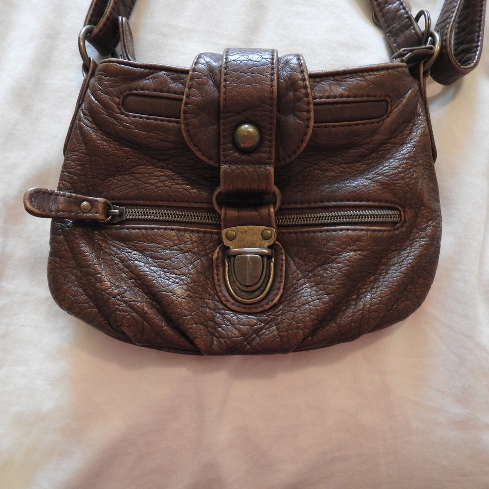 American Rag Crossbody - Picture 2 of 3